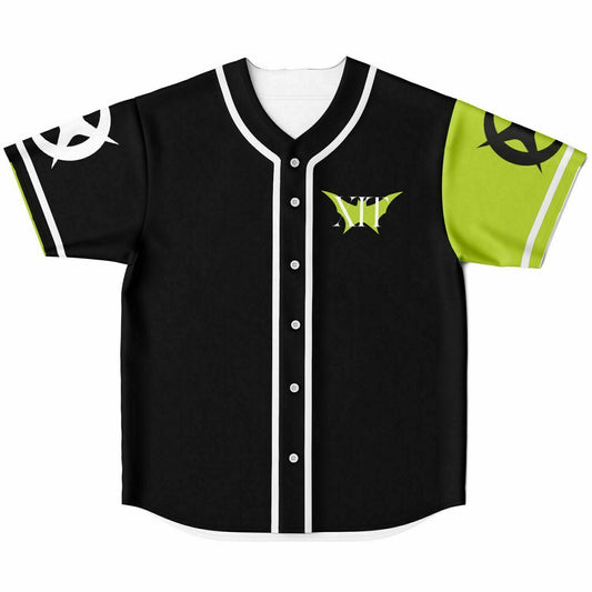 XiT Gaming Dusk & Dawn Jersey