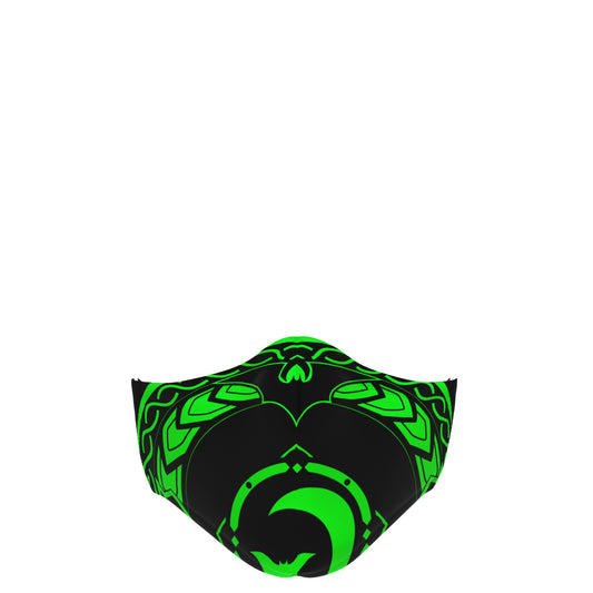 XiT "Aegis" Mask