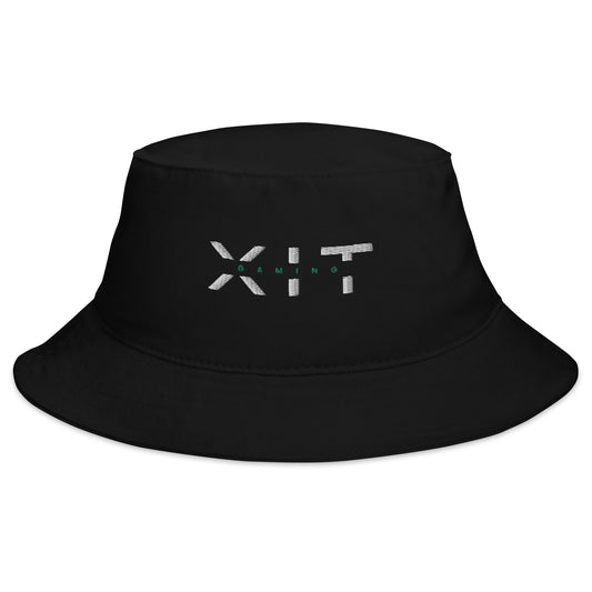 XiT Bucket Hat