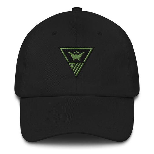 XiT Bat Crest Cap