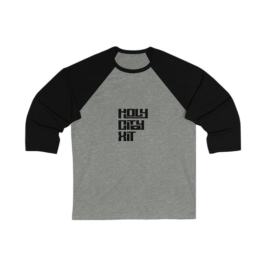 XiT Gaming "Holy City" Raglan