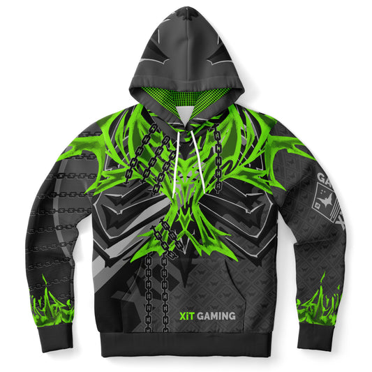XiT Gaming "Chains" Hoodie